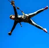 Zipline Cuscon