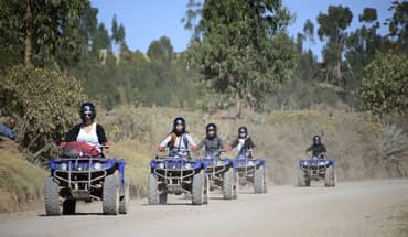 Atv Cusco