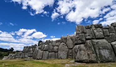City Tour Cusco