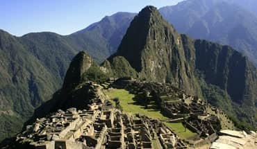 Machu Picchu Tour