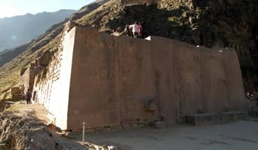 Sacred Valley