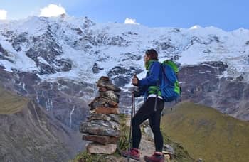 Salkantay Trek