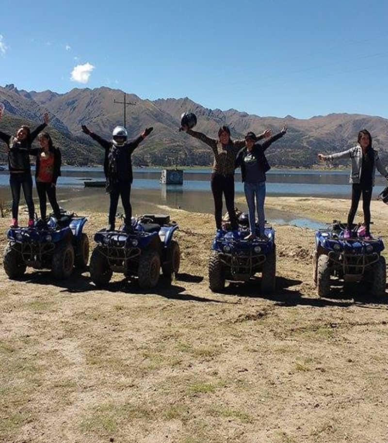 Atv Cusco