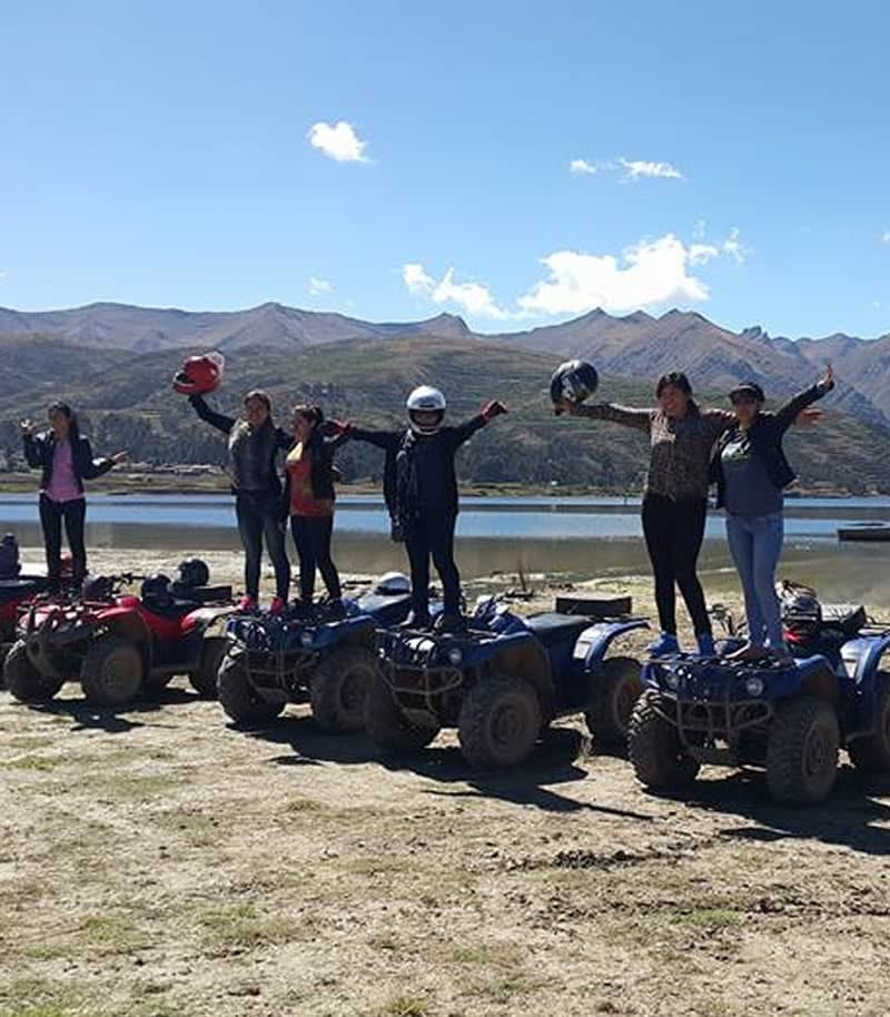 Atv Cusco