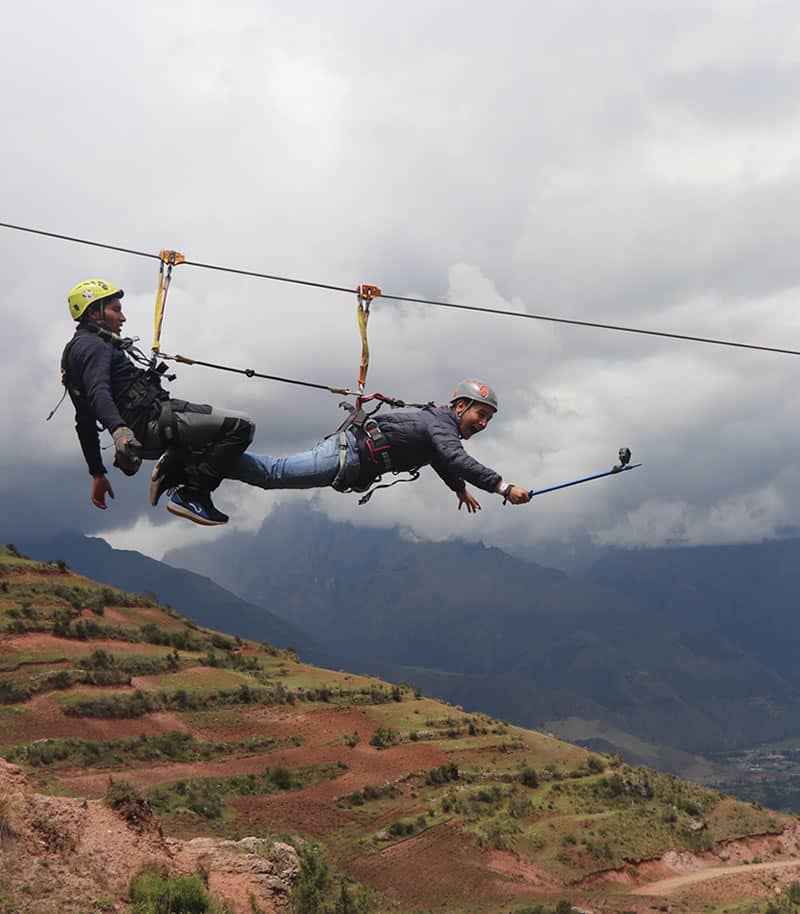 Atv Cusco