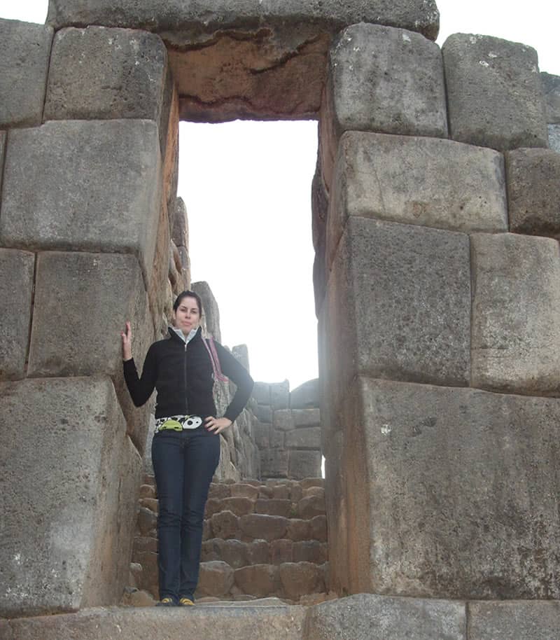 City Tour Cusco