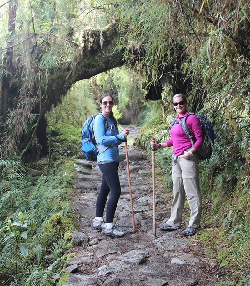 Inca Trail