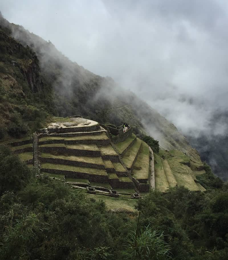 Inca Trail