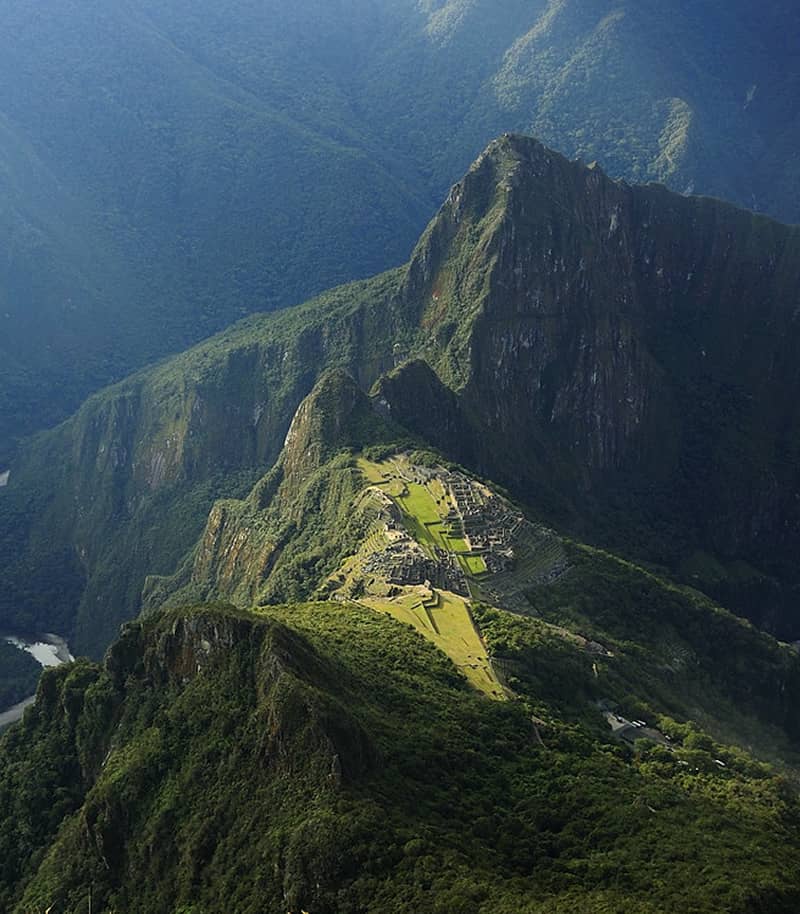 Inca Trail