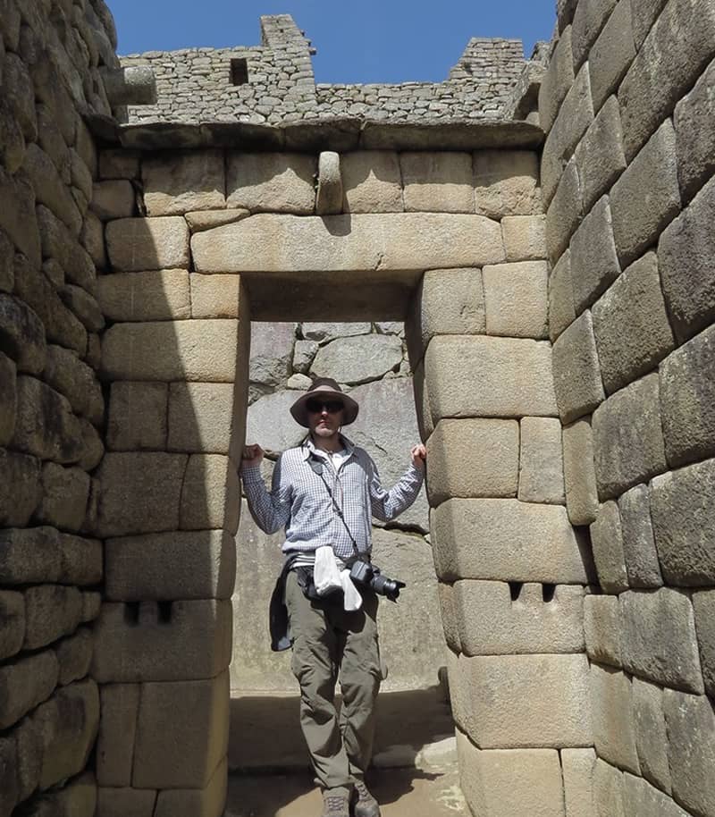 Machu Picchu Tour